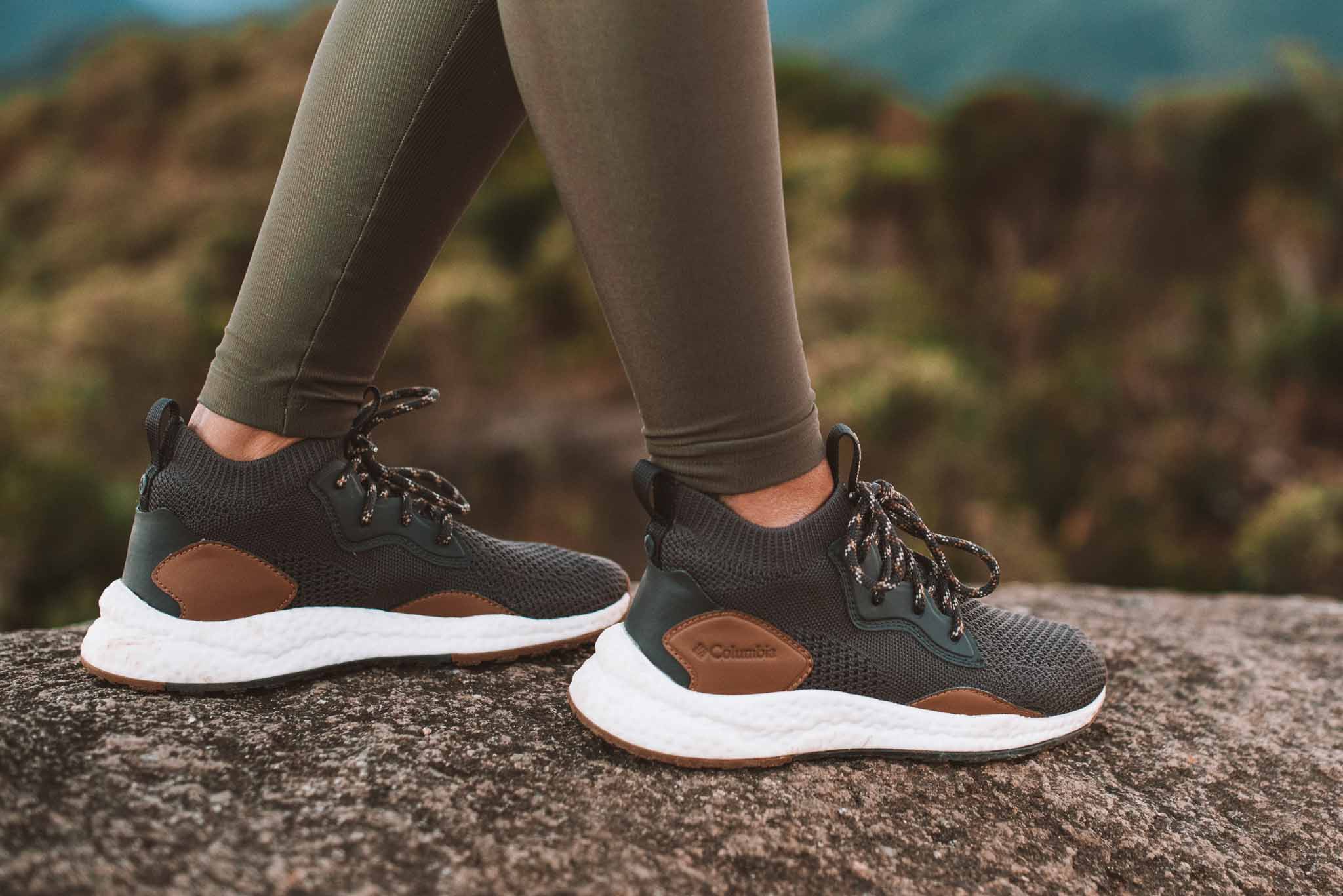 Guia Completo: Como Escolher a Bota de Trilha Perfeita