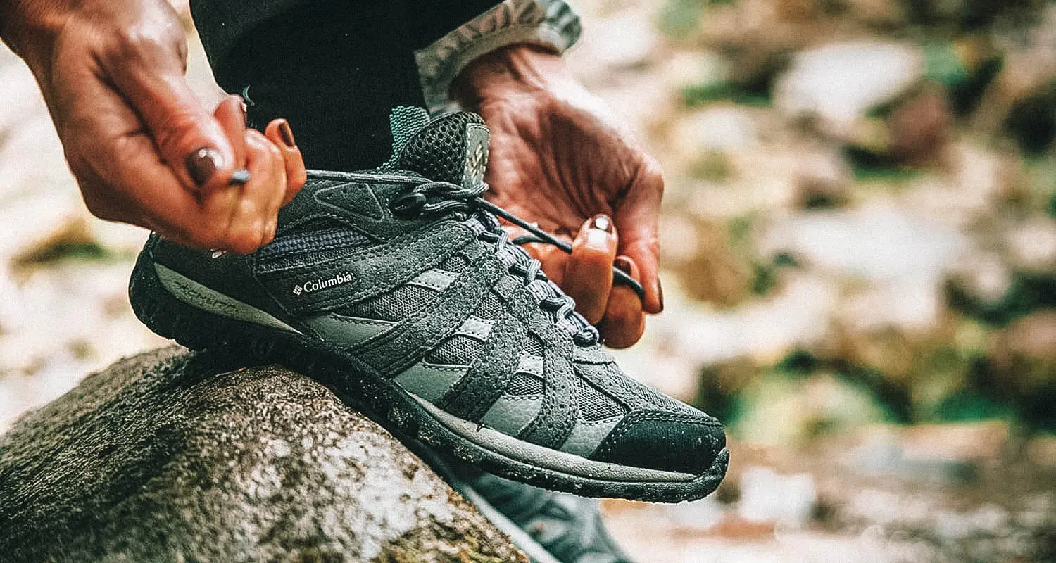 Análise Detalhada: Tênis Hoka Speedgoat 6 para Trail Running