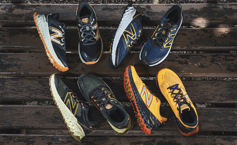 Tecnologias Essenciais em Calçados de Outdoor: Gore-Tex e Mais