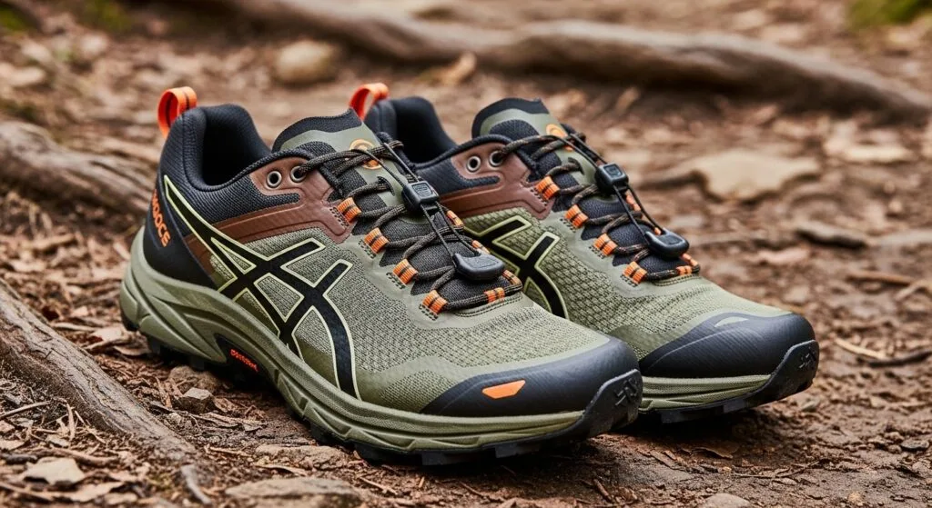 melhores tênis para caminhada em trilha (trekking)