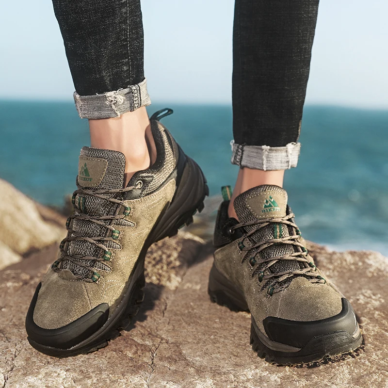 Salomon X Ultra 5 GTX vs. Merrell Moab Speed 2 GTX: Qual o Melhor para Você?