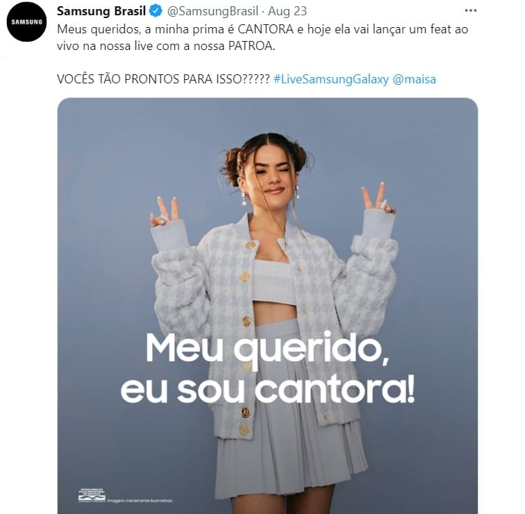 5 ideias de títulos