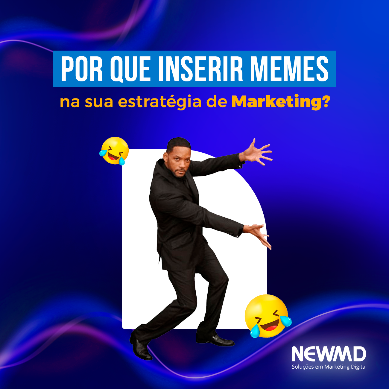 5 ideias de títulos