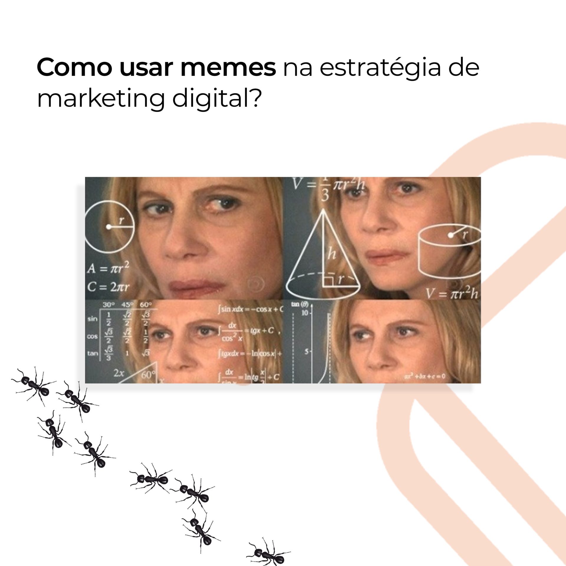 5 ideias de títulos