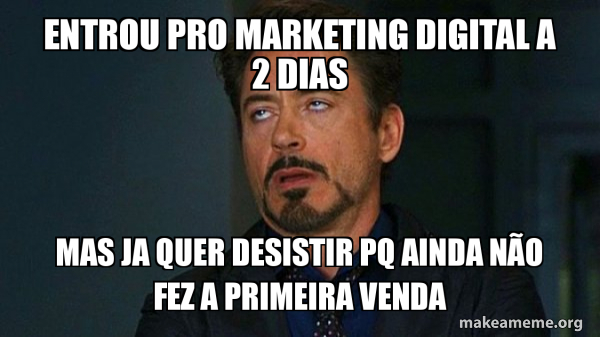 meme marketing digital