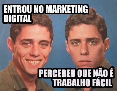 meme marketing digital