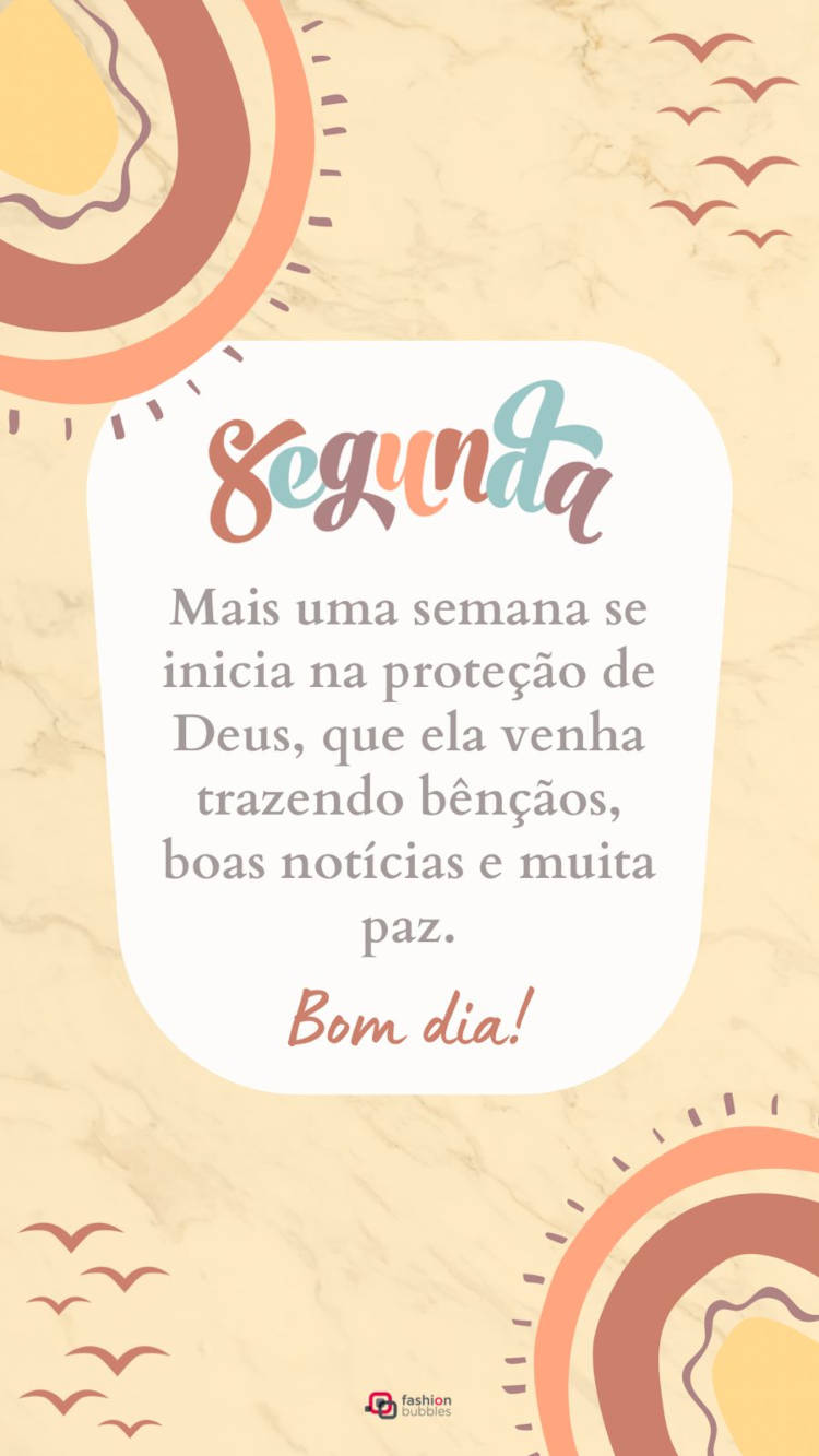 frases motivacionais segunda para clientes