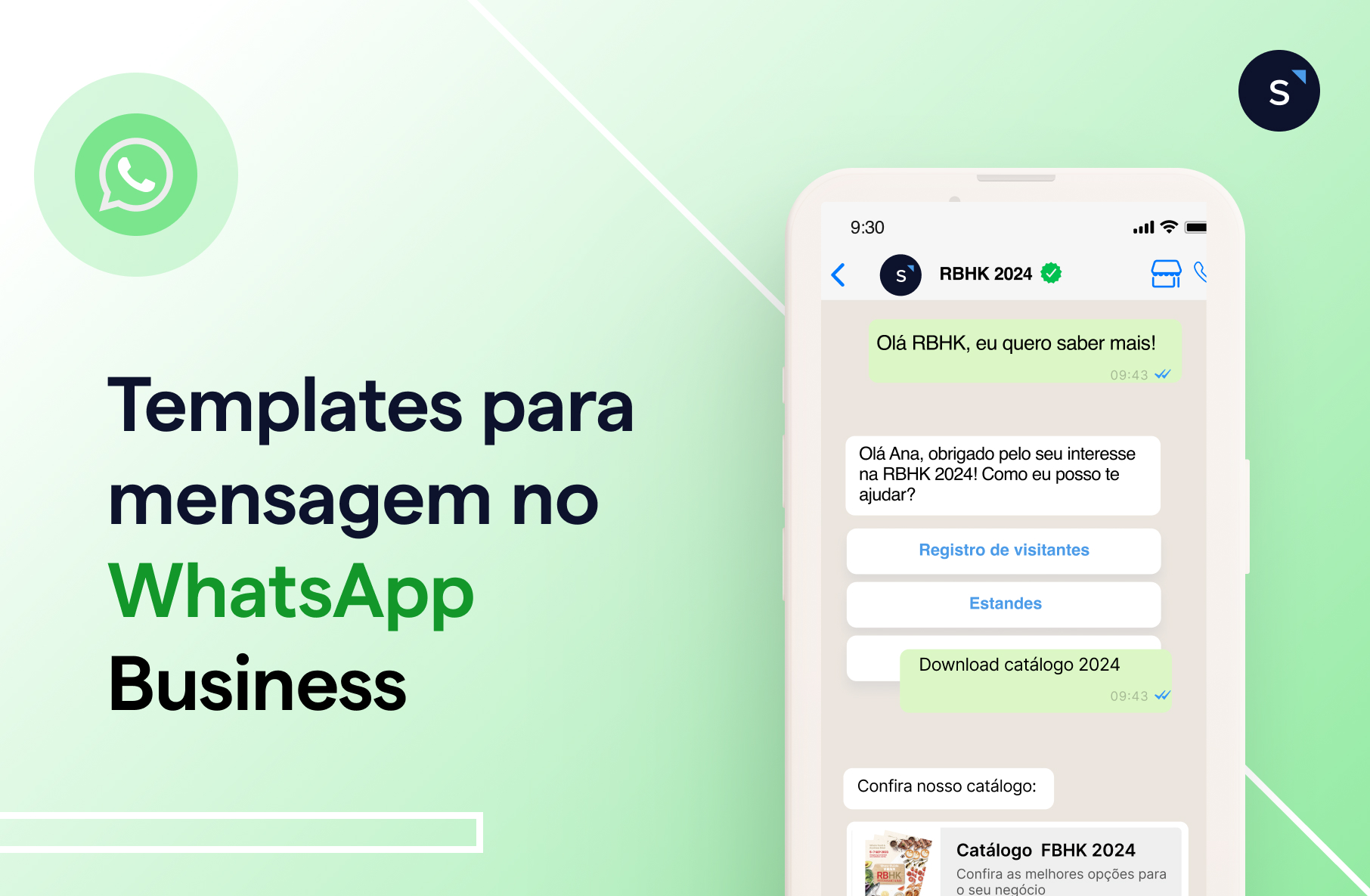 Melhores horários para enviar mensagens no WhatsApp