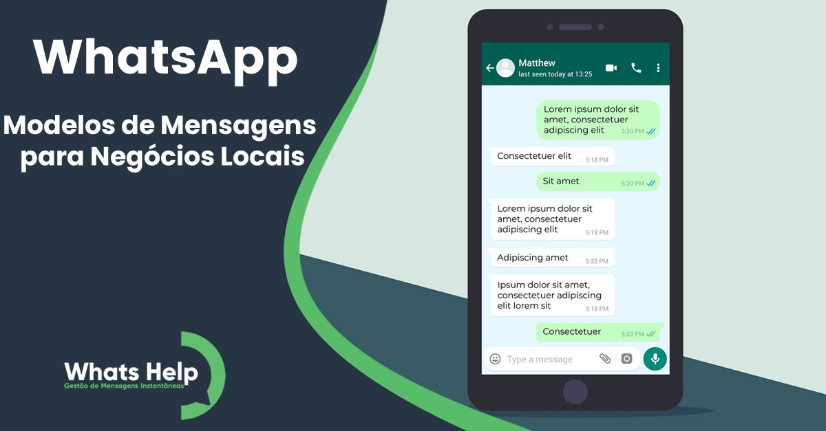 Técnicas de copywriting para WhatsApp