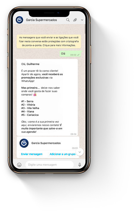 Melhores horários para enviar mensagens no WhatsApp