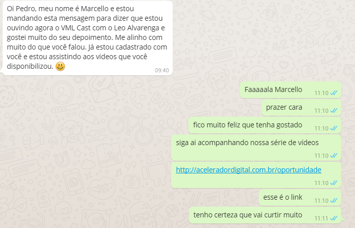 Como usar emojis em mensagens de marketing