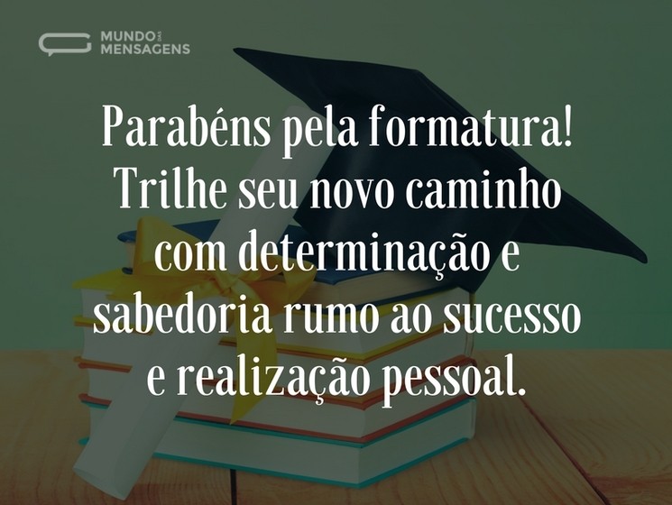 discurso formatura filho