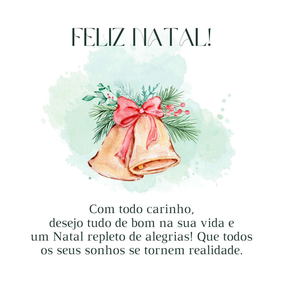 Como Criar Cartões de Natal Digitais Personalizados para Amigos