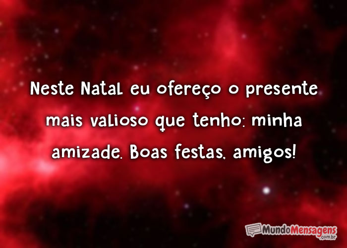 Mensagens de Natal Religiosas para Compartilhar com Amigos e Família