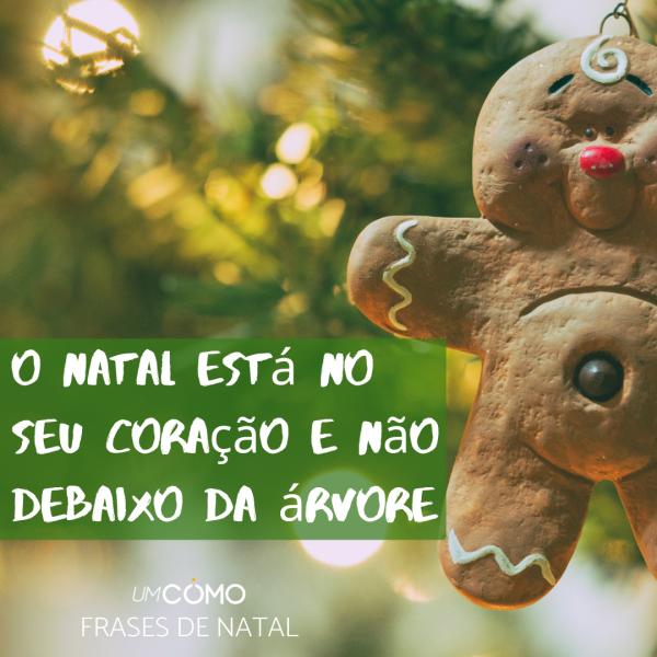 Mensagens De Natal Curtas Para Amigos