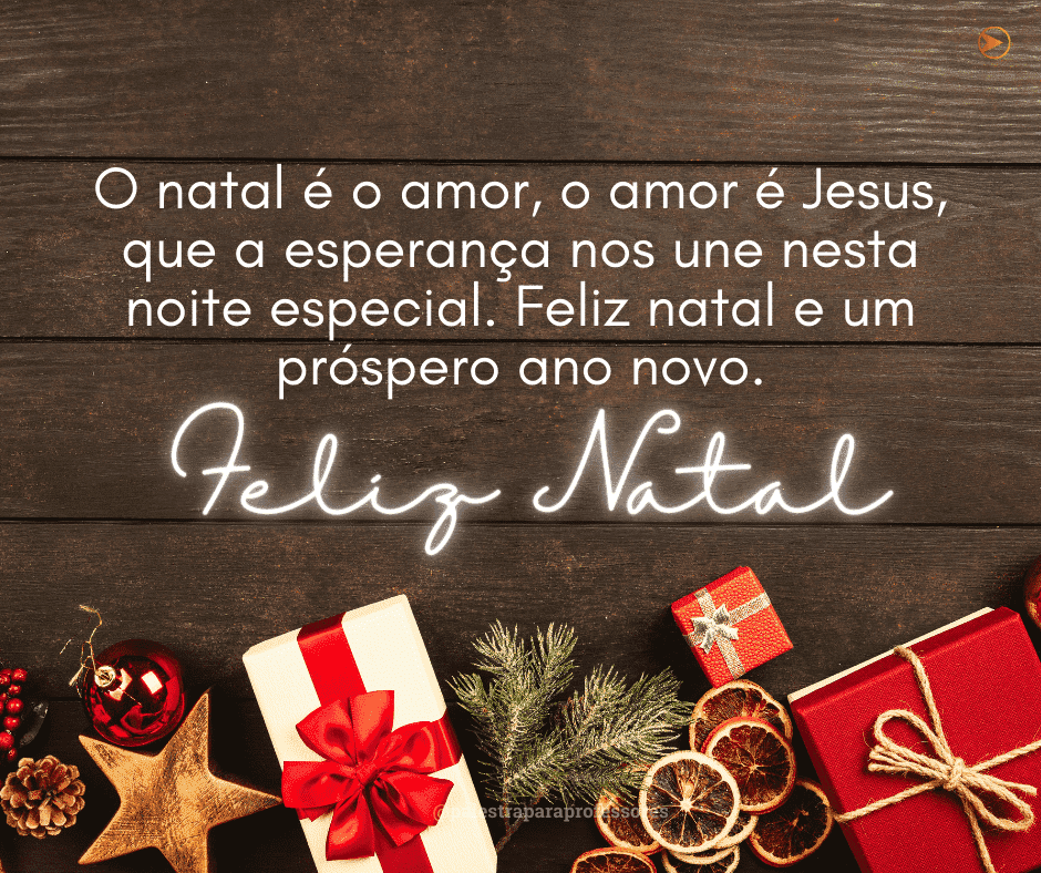 Mensagens de Natal Religiosas para Compartilhar com Amigos e Família