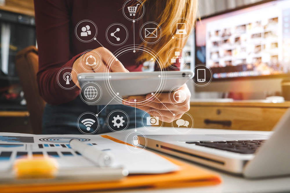 mercado de trabalho marketing digital 2026