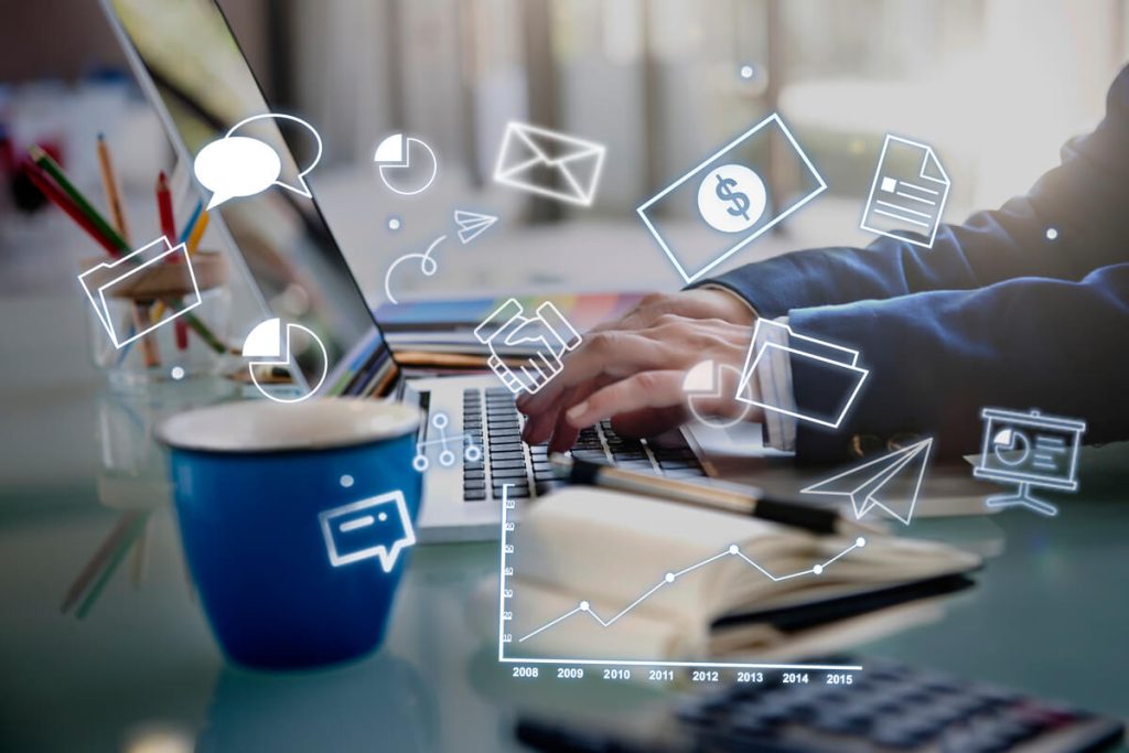 carreira em marketing oportunidades