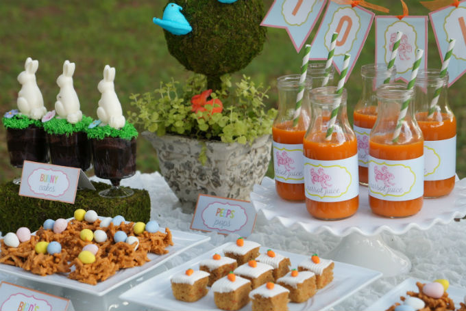 Cores de Páscoa 2025: Guia Completo para uma Decoração Vibrante