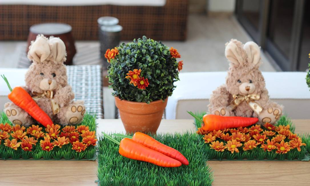 Tendências de Mesa Posta para Páscoa: Do Clássico ao Moderno