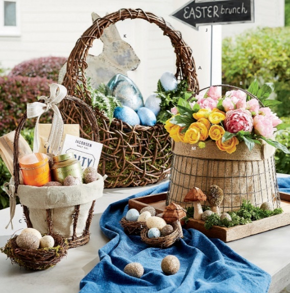 DIY de Páscoa para Crianças: 5 Projetos Fáceis para a Mesa