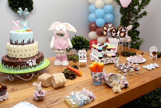 Tendências de Mesa Posta para Páscoa: Do Clássico ao Moderno