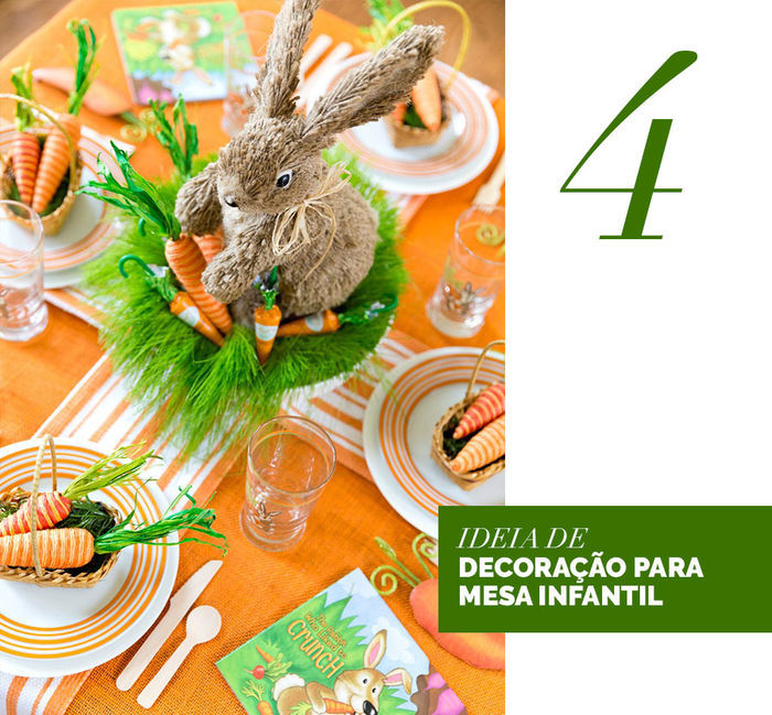 Tendências de Mesa Posta para Páscoa: Do Clássico ao Moderno