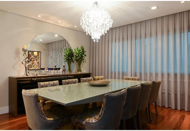 erros comuns ao escolher mesa de jantar para espaços pequenos