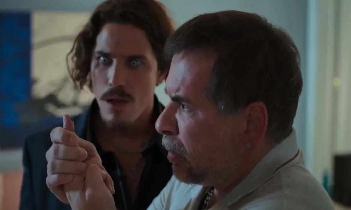 erros ao escolher filme de comédia ou drama familiar