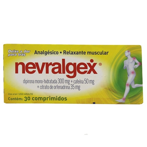 O que a Bula do Mioflex A Revela sobre Efeitos Adversos?