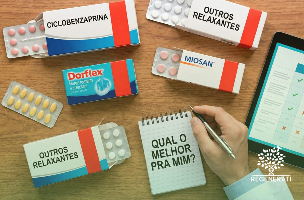 Mioflex A na Gravidez e em Idosos: Cuidados Essenciais