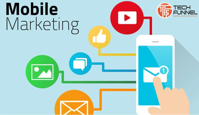 vantagens do marketing móvel