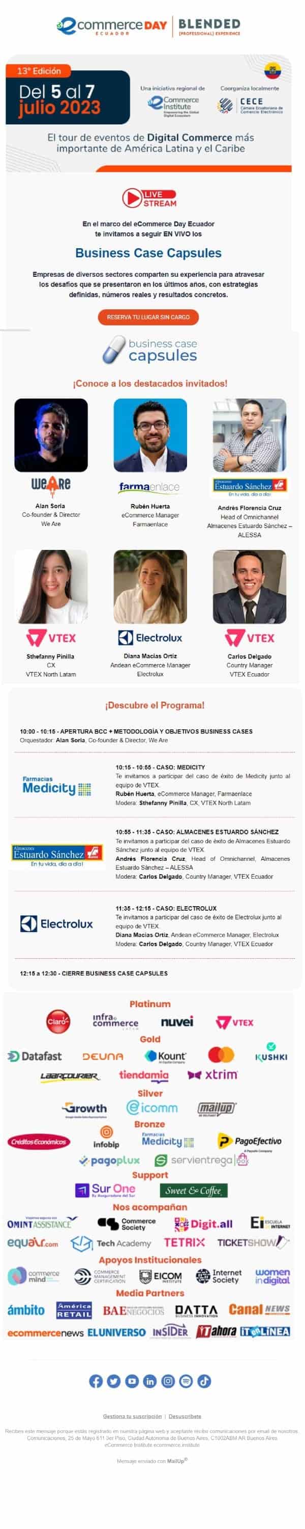 Nutrição de leads: estratégias para guiar o cliente pelo funil