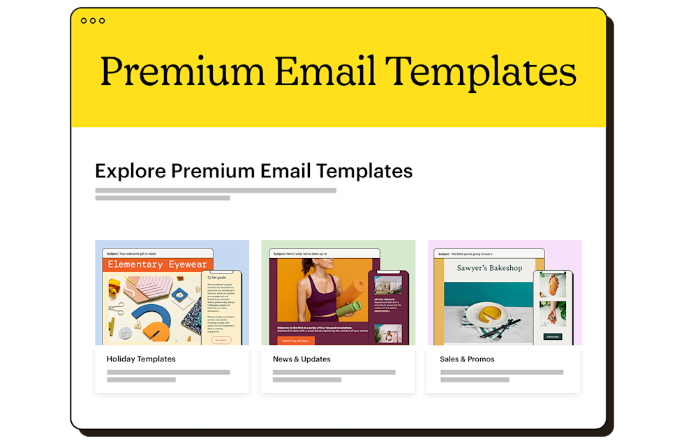 Guia completo de email marketing promocional
