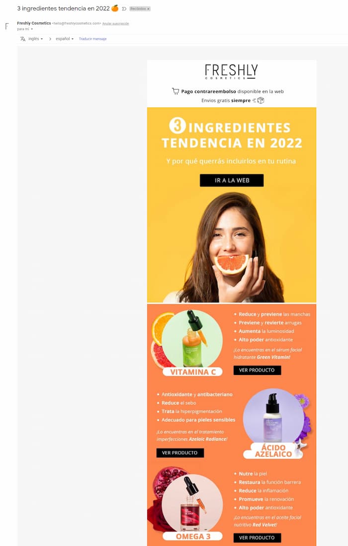 As Melhores Ferramentas Gratuitas para Envio de E-mail Marketing em 2024