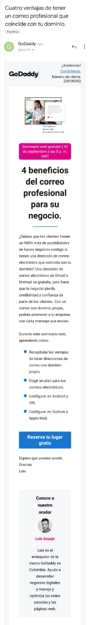 Design de E-mail Marketing: Regras Essenciais para Evitar Spam e Aumentar Engajamento