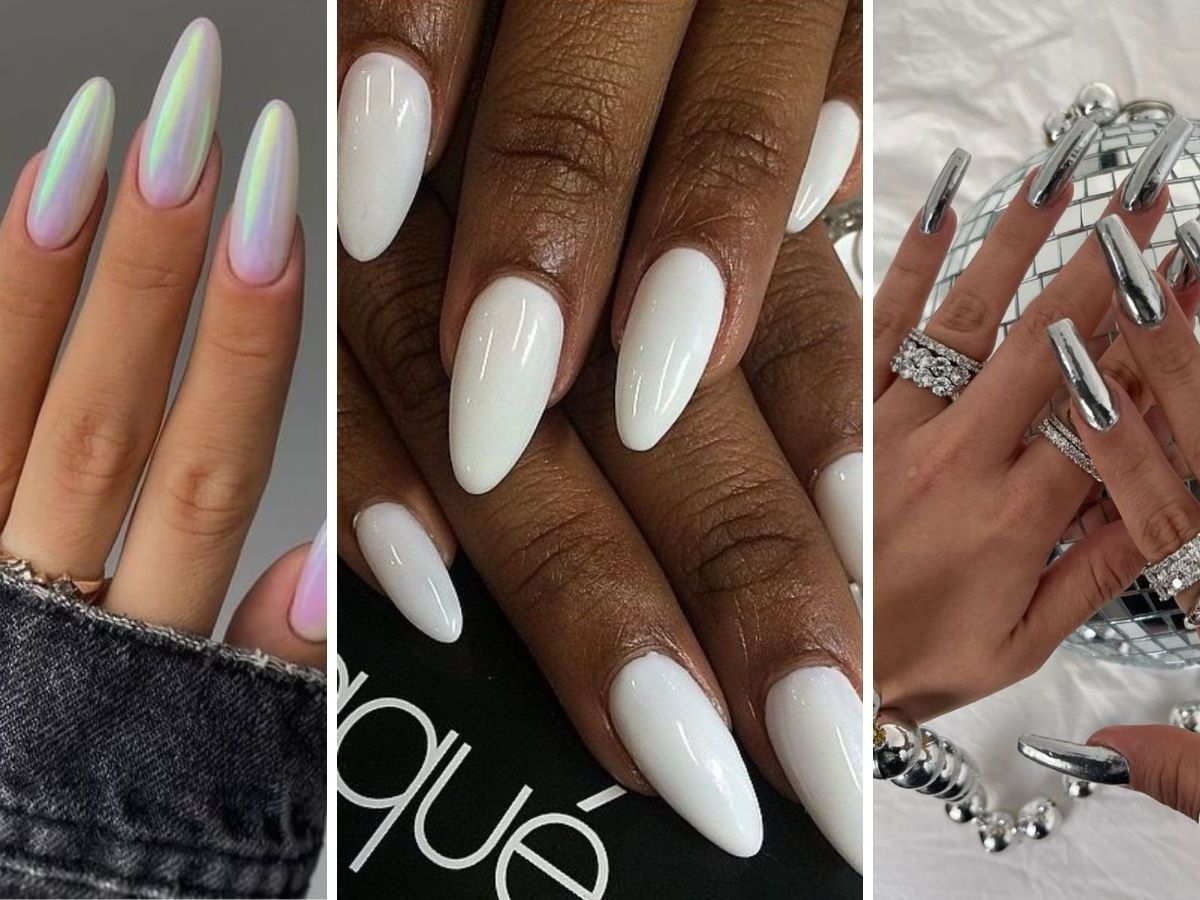 tendências de unhas para dezembro 2025