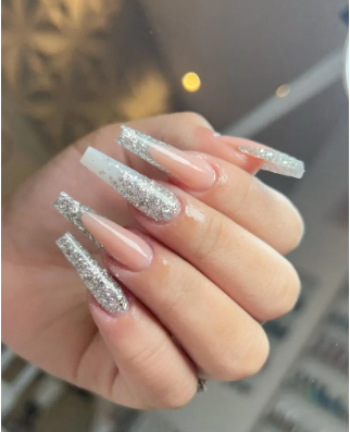 cores de esmalte para virada do ano