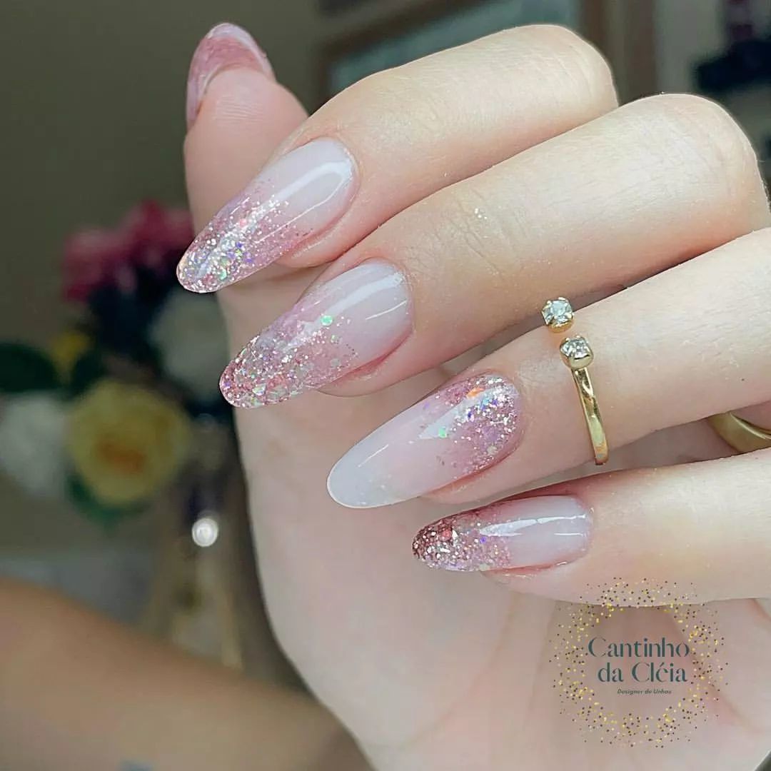 cores de esmalte para virada do ano