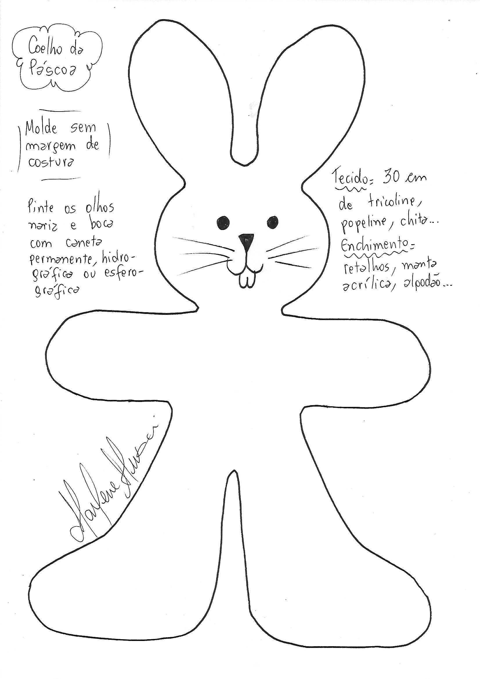Como usar moldes de EVA para decorar ovos de páscoa