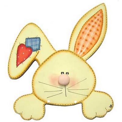 Tutoriais em vídeo: Encontrando moldes de páscoa no YouTube