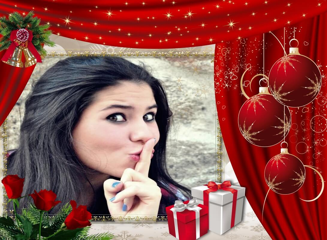 editor de montagem de fotos online