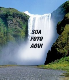 site para fazer montagem de fotos