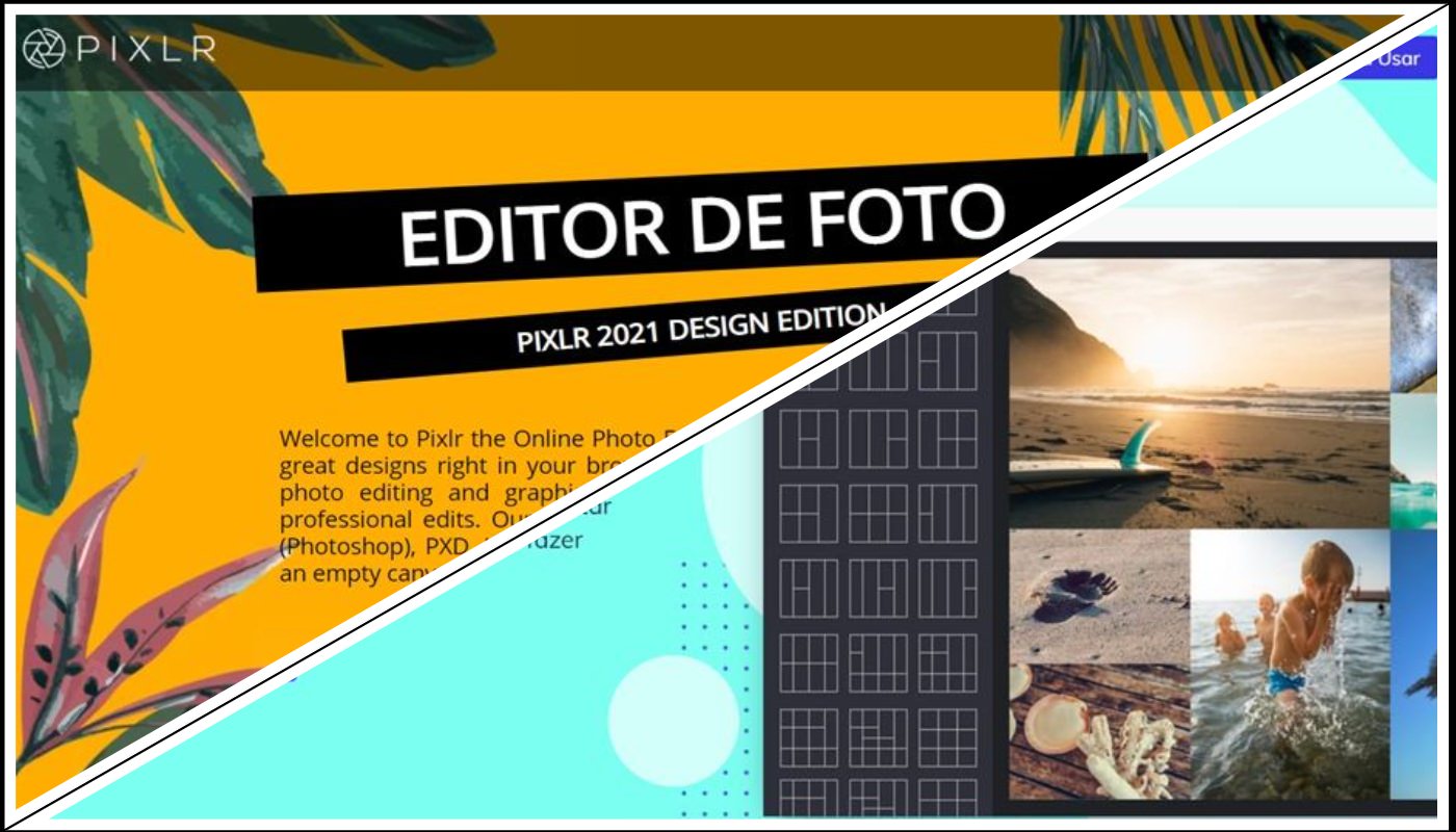 montagem de fotos de aniversário online