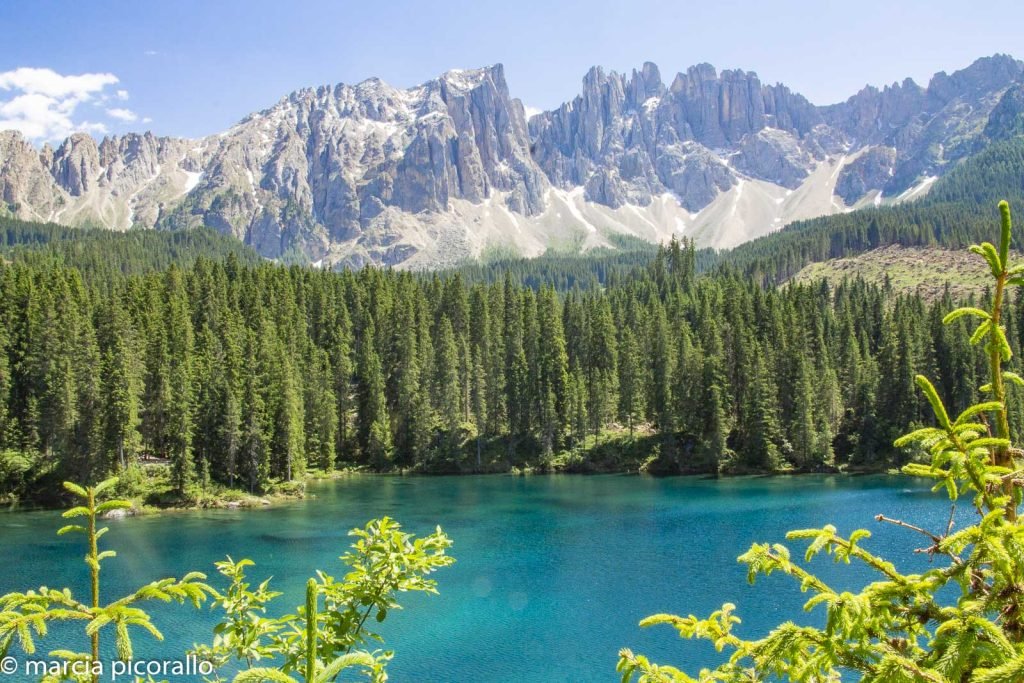 melhor época para visitar dolomitas