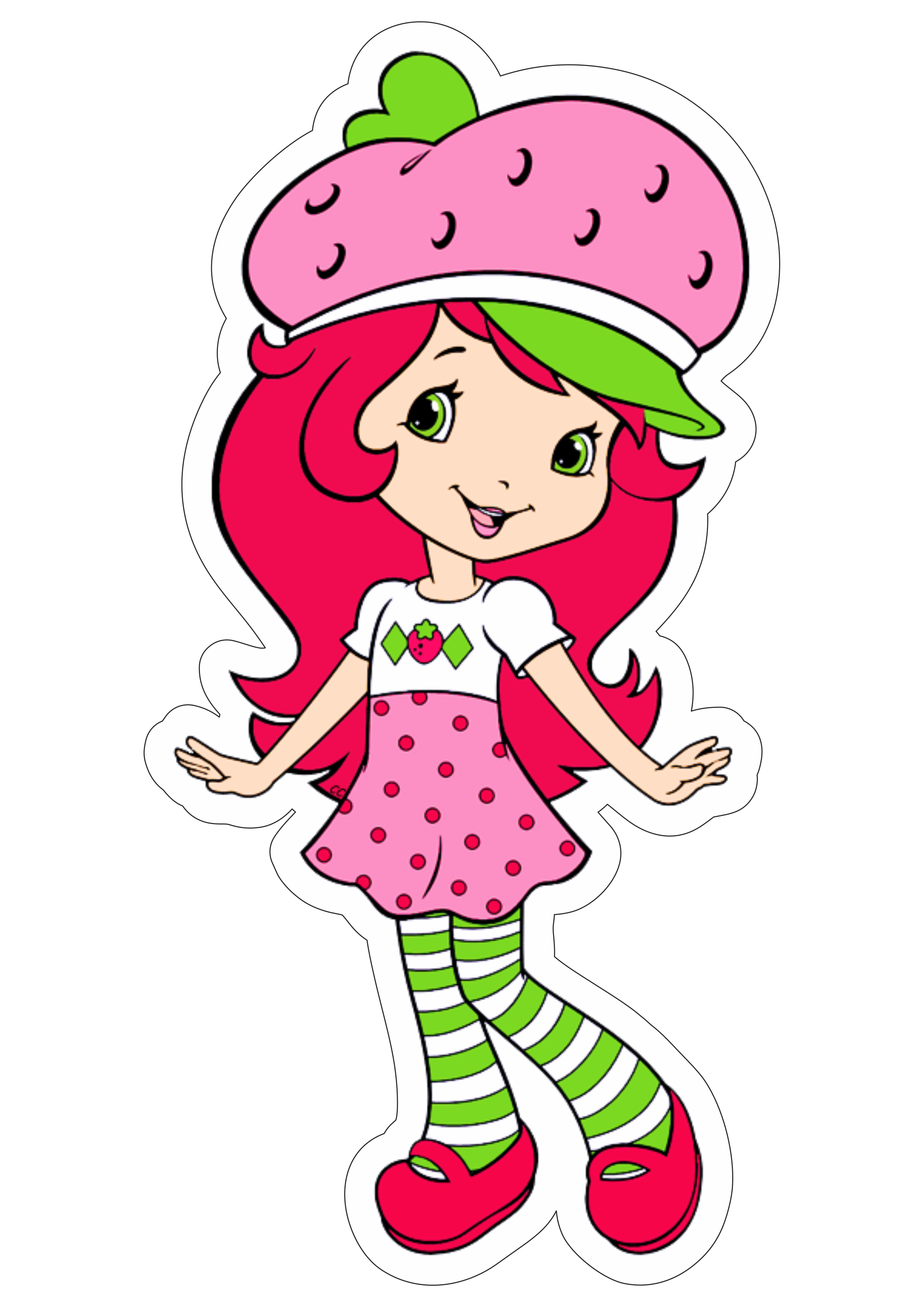 tutorial moranguinho para iniciantes