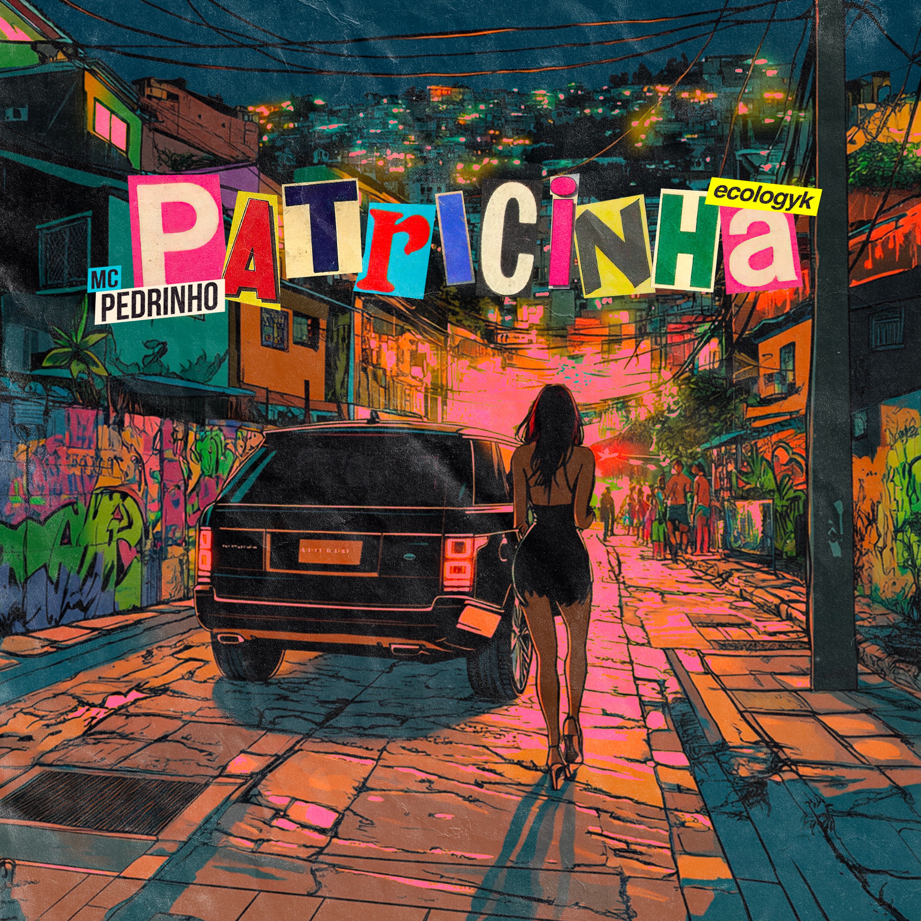 Como criar uma playlist