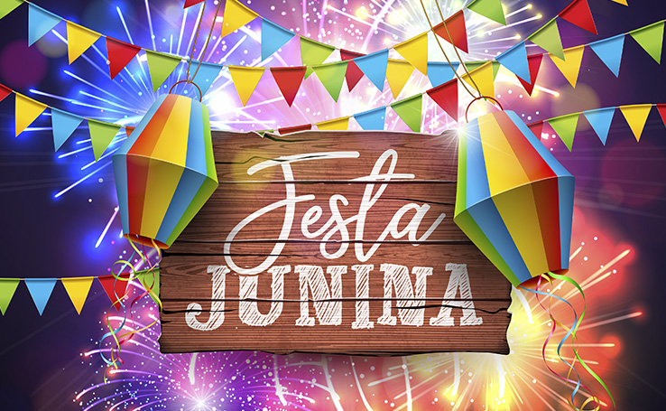 Como Montar a Playlist Perfeita para sua Festa Junina