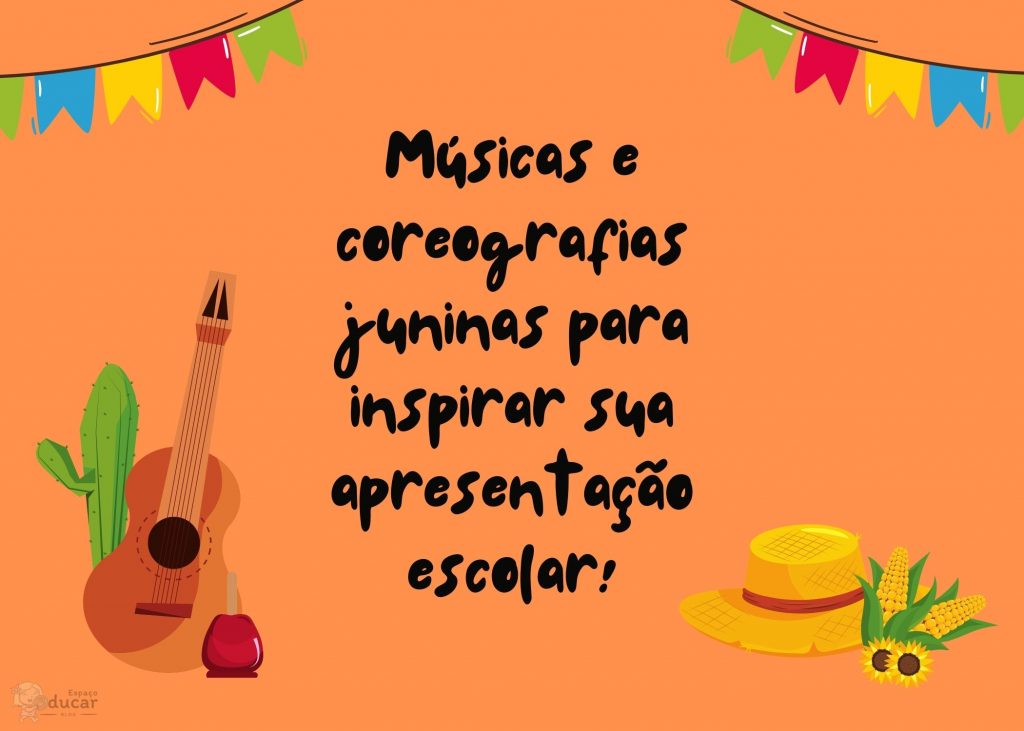 Brincadeiras e Comidas Típicas para Complementar sua Festa Junina