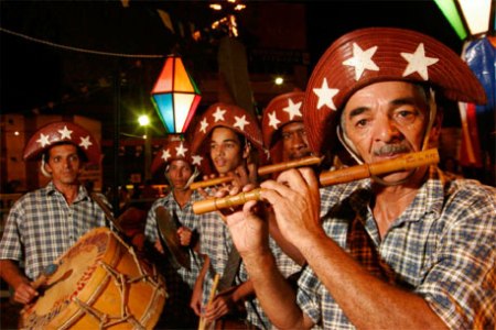 Músicas Para Festa Junina